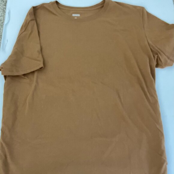 MEN'S SONOMA SHORT SLEEVE TEES (8 OF THEM) - Picture 6 of 10